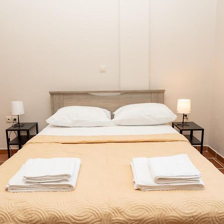 Allagiannis Group Apartments Μαρκόπουλο Εξωτερικό φωτογραφία