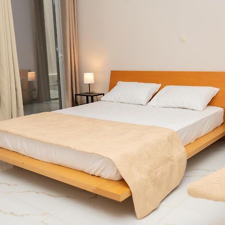 Allagiannis Group Apartments Μαρκόπουλο Εξωτερικό φωτογραφία