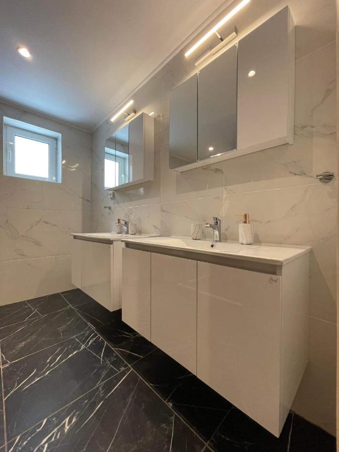 Allagiannis Group Apartments Μαρκόπουλο Εξωτερικό φωτογραφία