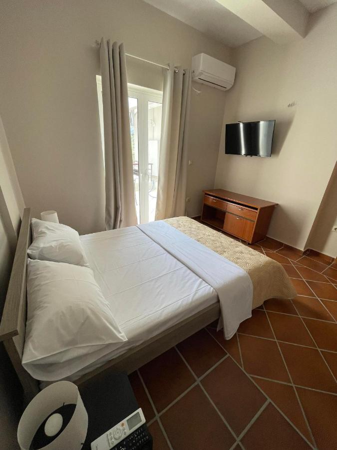 Allagiannis Group Apartments Μαρκόπουλο Εξωτερικό φωτογραφία