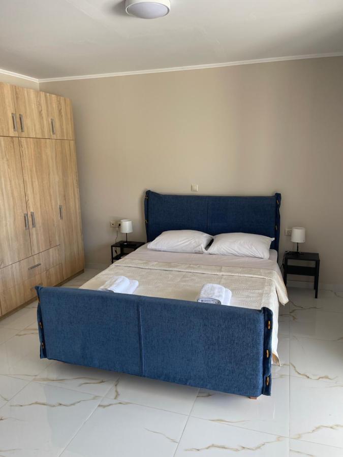 Allagiannis Group Apartments Μαρκόπουλο Εξωτερικό φωτογραφία