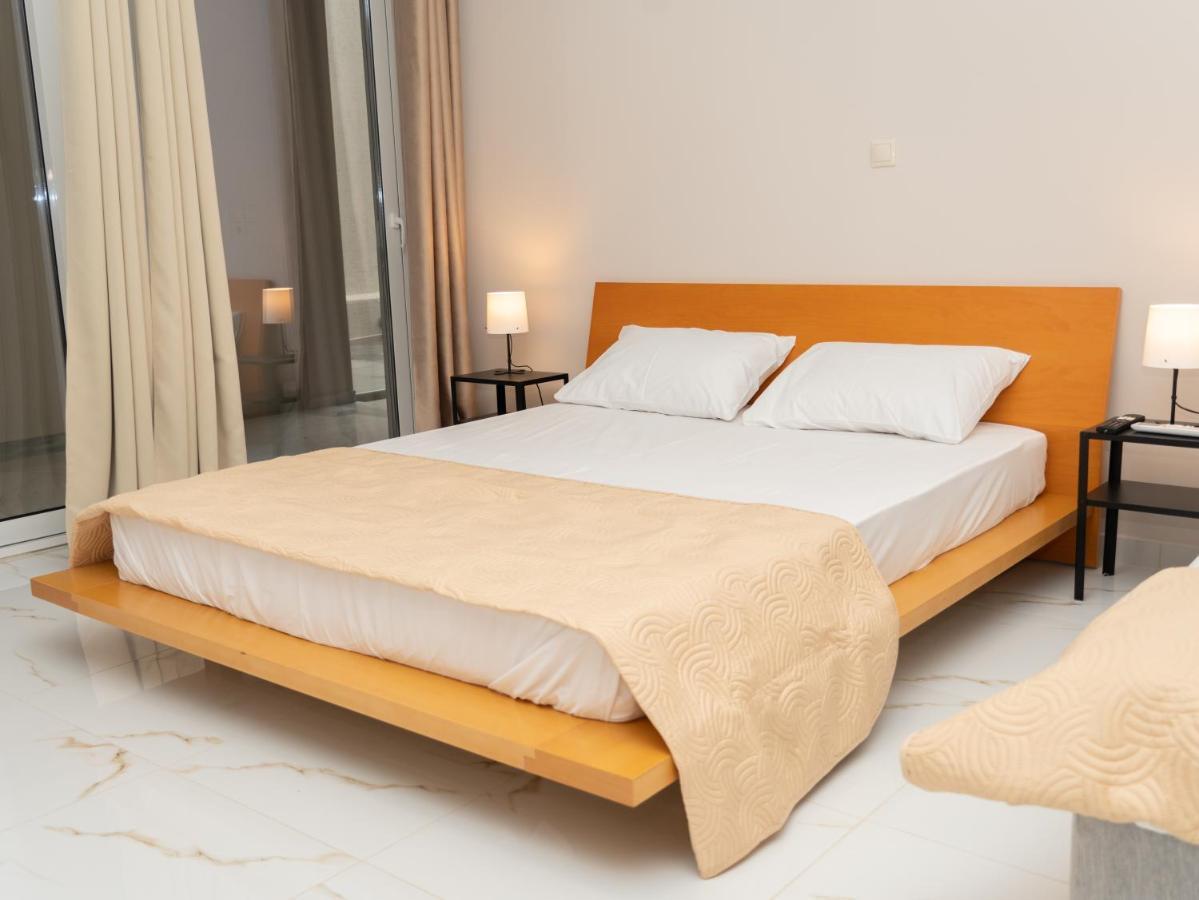 Allagiannis Group Apartments Μαρκόπουλο Εξωτερικό φωτογραφία