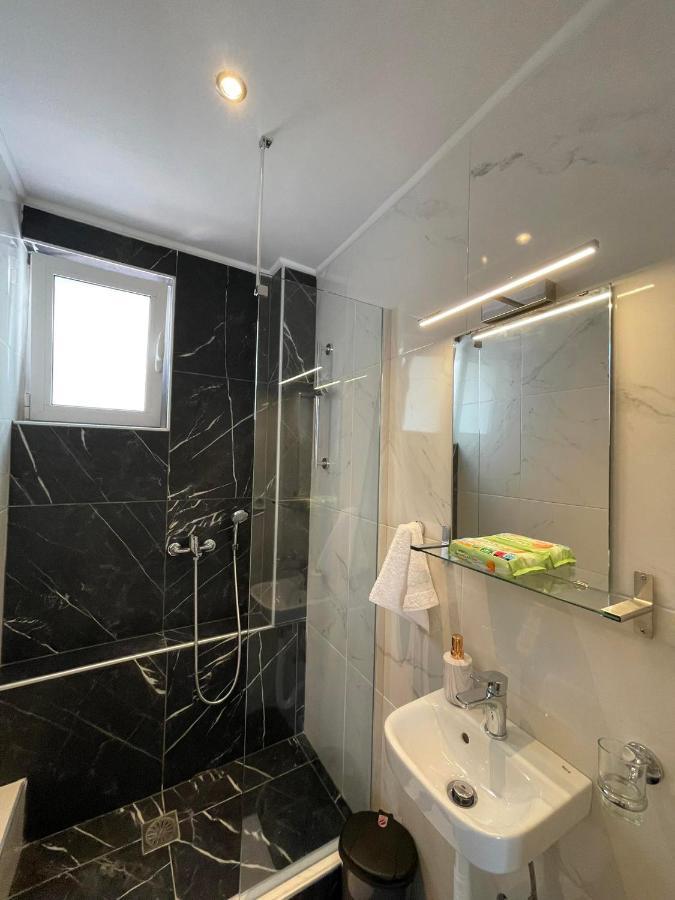 Allagiannis Group Apartments Μαρκόπουλο Εξωτερικό φωτογραφία