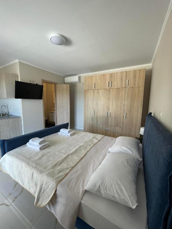Allagiannis Group Apartments Μαρκόπουλο Εξωτερικό φωτογραφία