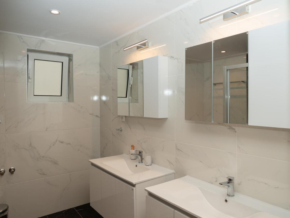 Allagiannis Group Apartments Μαρκόπουλο Εξωτερικό φωτογραφία