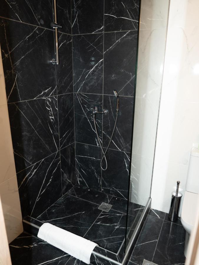 Allagiannis Group Apartments Μαρκόπουλο Εξωτερικό φωτογραφία