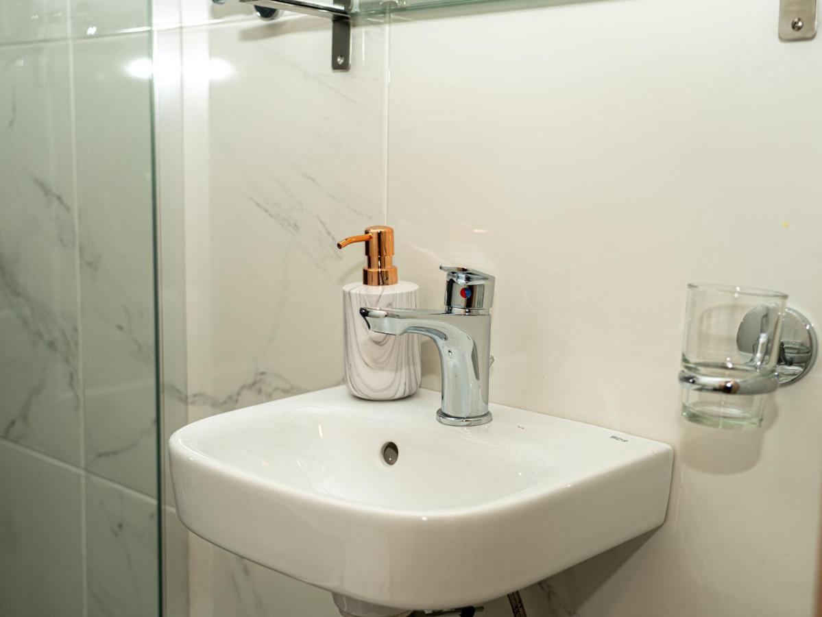 Allagiannis Group Apartments Μαρκόπουλο Εξωτερικό φωτογραφία