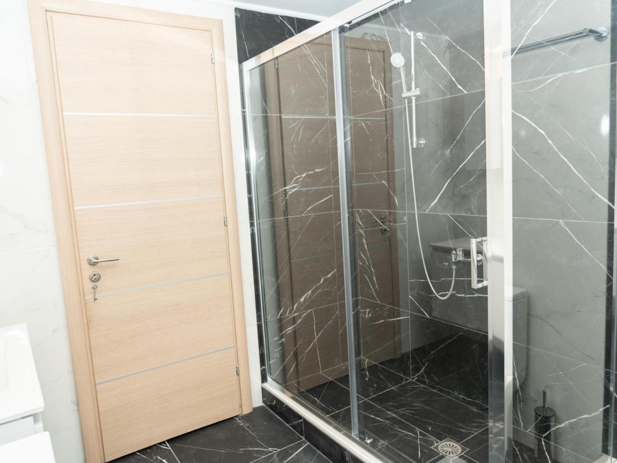 Allagiannis Group Apartments Μαρκόπουλο Εξωτερικό φωτογραφία