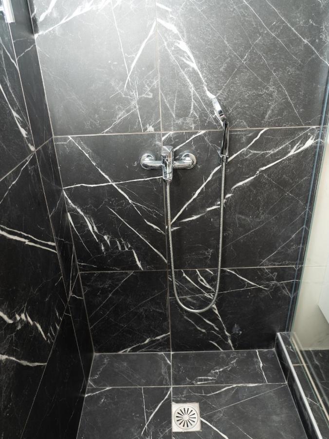Allagiannis Group Apartments Μαρκόπουλο Εξωτερικό φωτογραφία