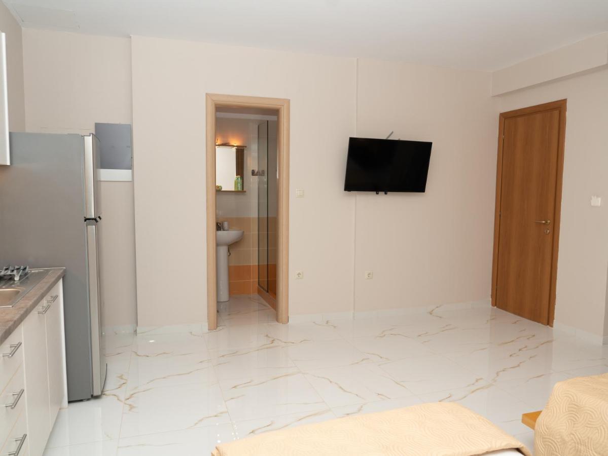 Allagiannis Group Apartments Μαρκόπουλο Εξωτερικό φωτογραφία