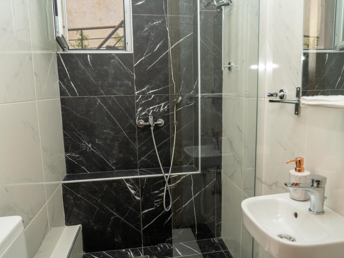 Allagiannis Group Apartments Μαρκόπουλο Εξωτερικό φωτογραφία