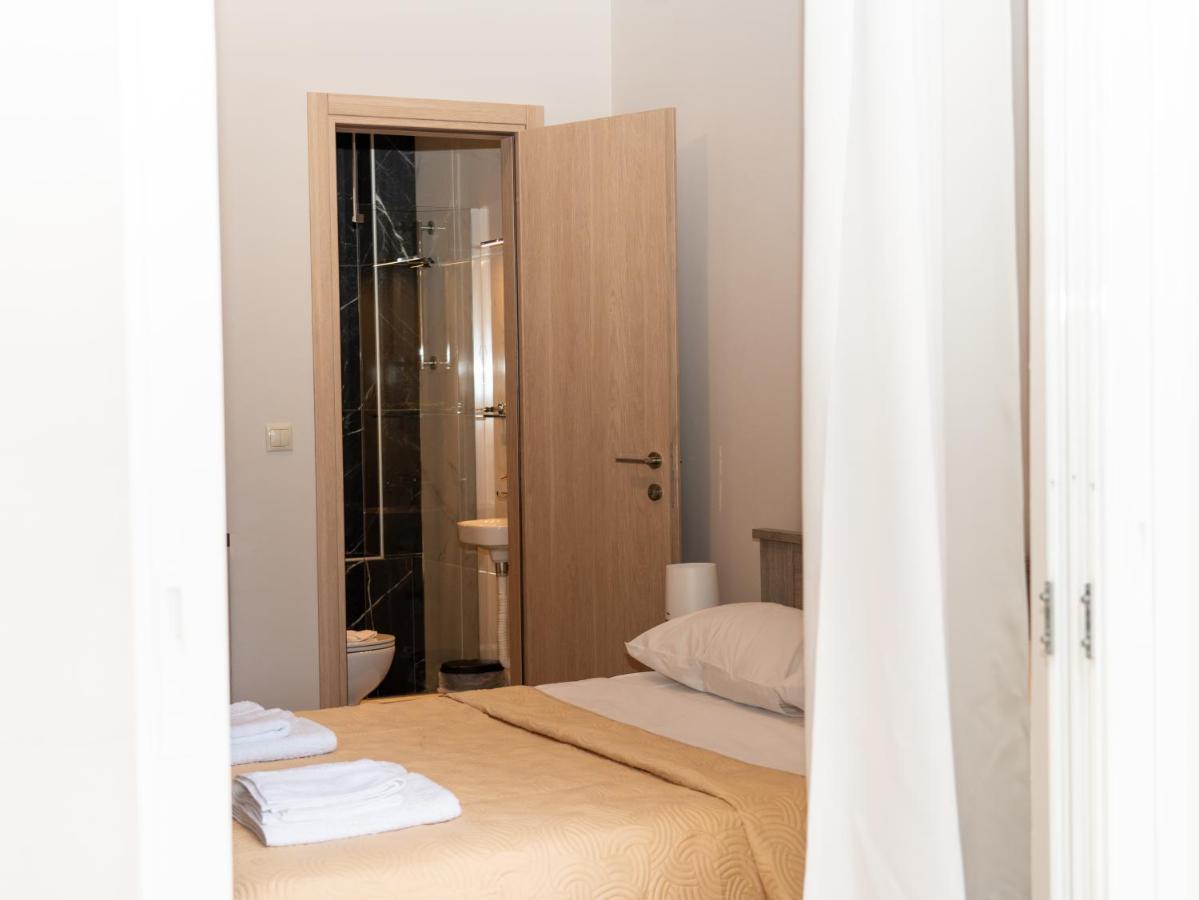 Allagiannis Group Apartments Μαρκόπουλο Εξωτερικό φωτογραφία