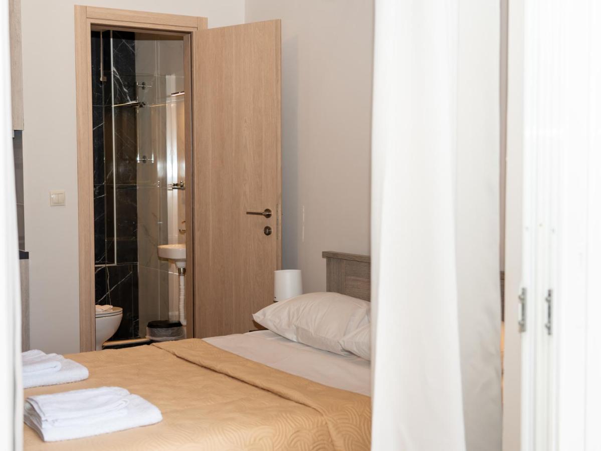 Allagiannis Group Apartments Μαρκόπουλο Εξωτερικό φωτογραφία