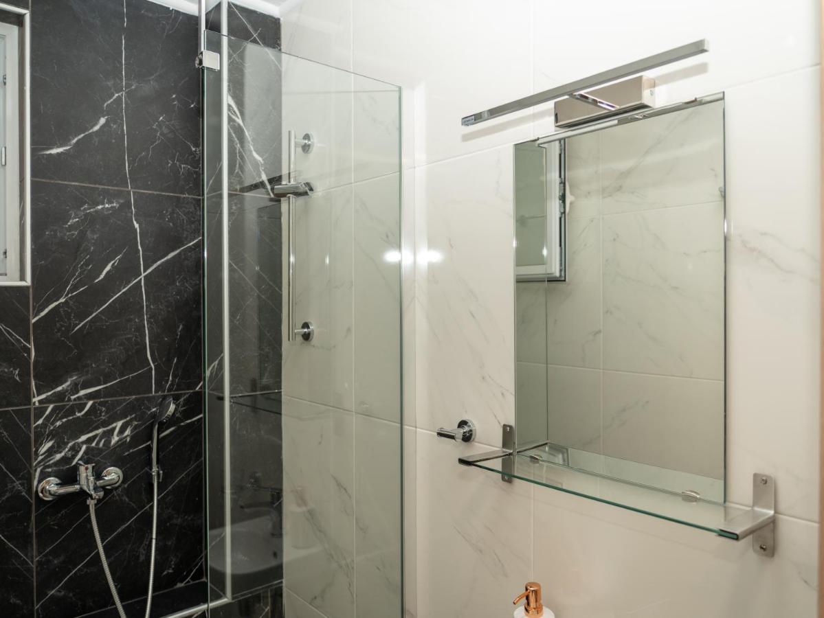 Allagiannis Group Apartments Μαρκόπουλο Εξωτερικό φωτογραφία