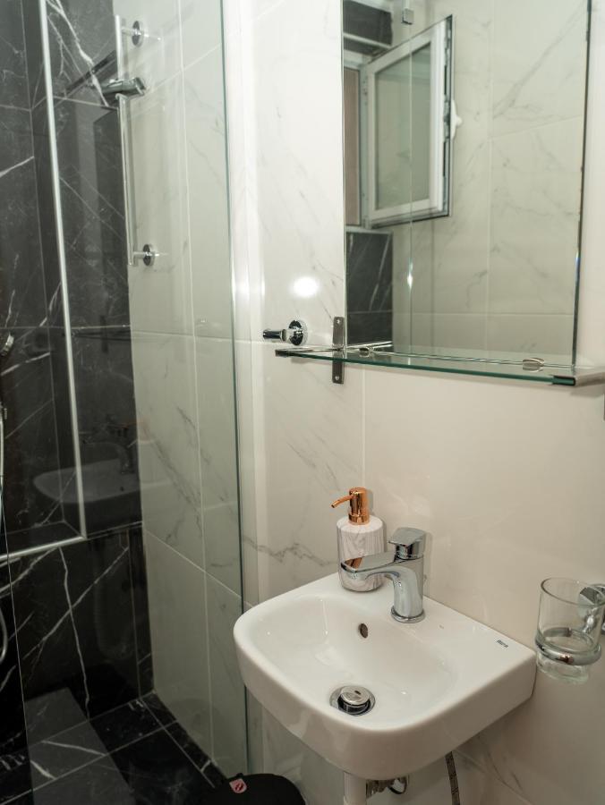 Allagiannis Group Apartments Μαρκόπουλο Εξωτερικό φωτογραφία