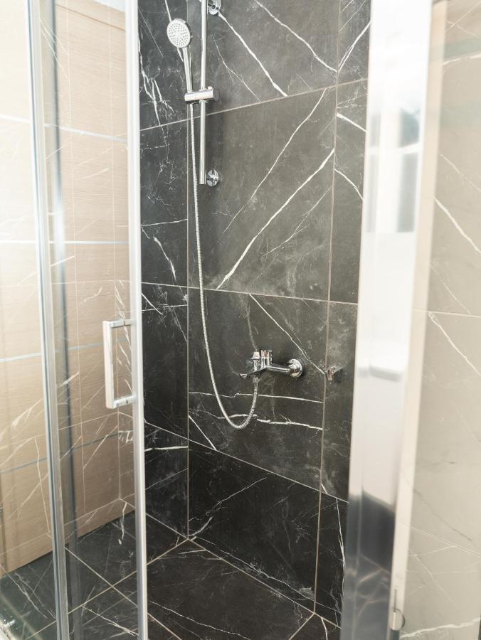 Allagiannis Group Apartments Μαρκόπουλο Εξωτερικό φωτογραφία