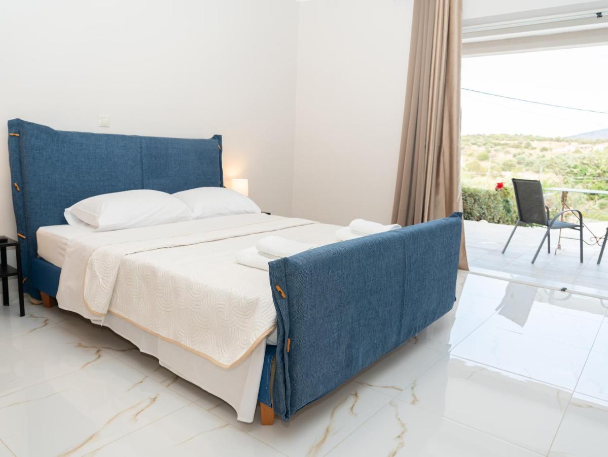 Allagiannis Group Apartments Μαρκόπουλο Εξωτερικό φωτογραφία