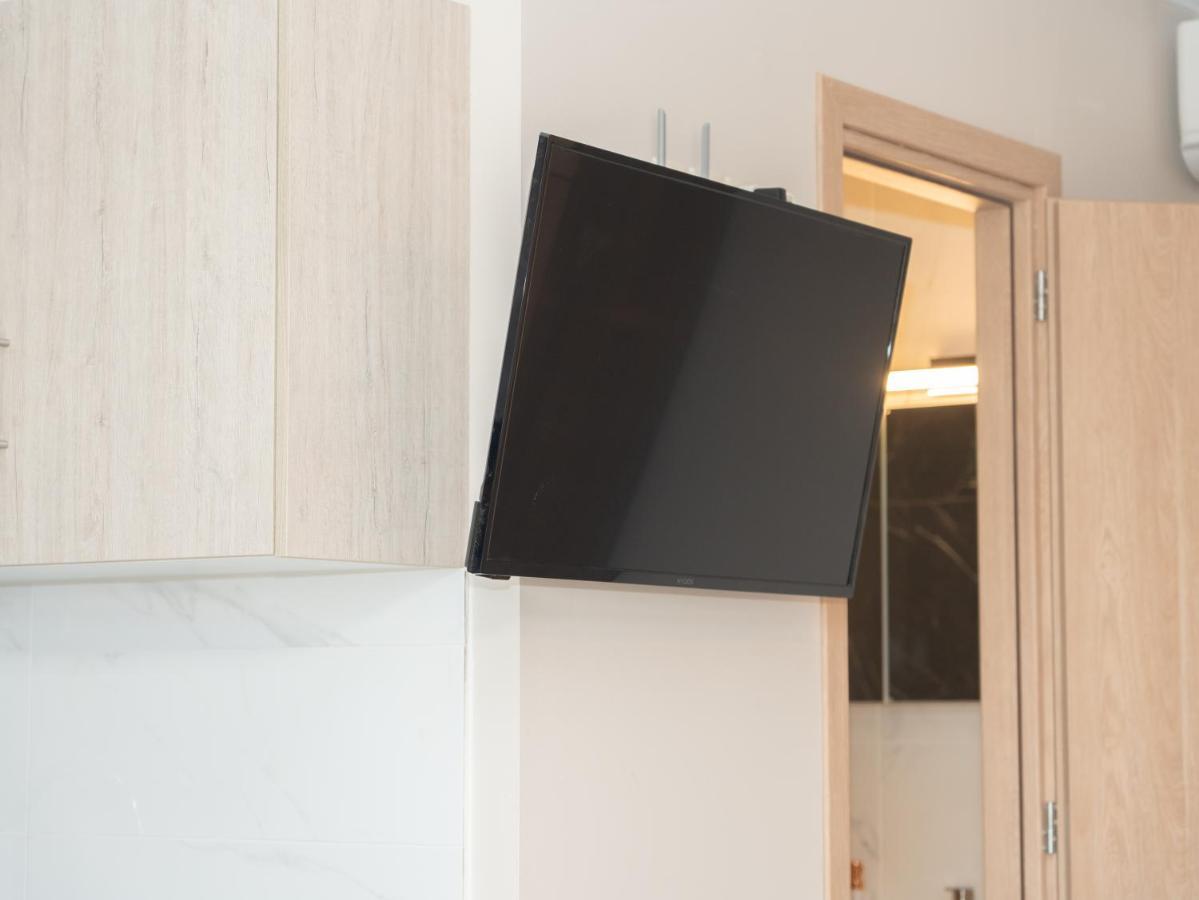 Allagiannis Group Apartments Μαρκόπουλο Εξωτερικό φωτογραφία