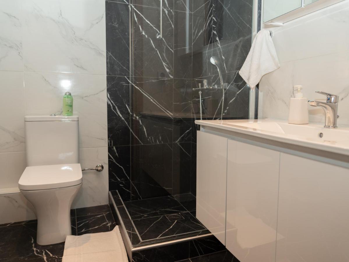 Allagiannis Group Apartments Μαρκόπουλο Εξωτερικό φωτογραφία