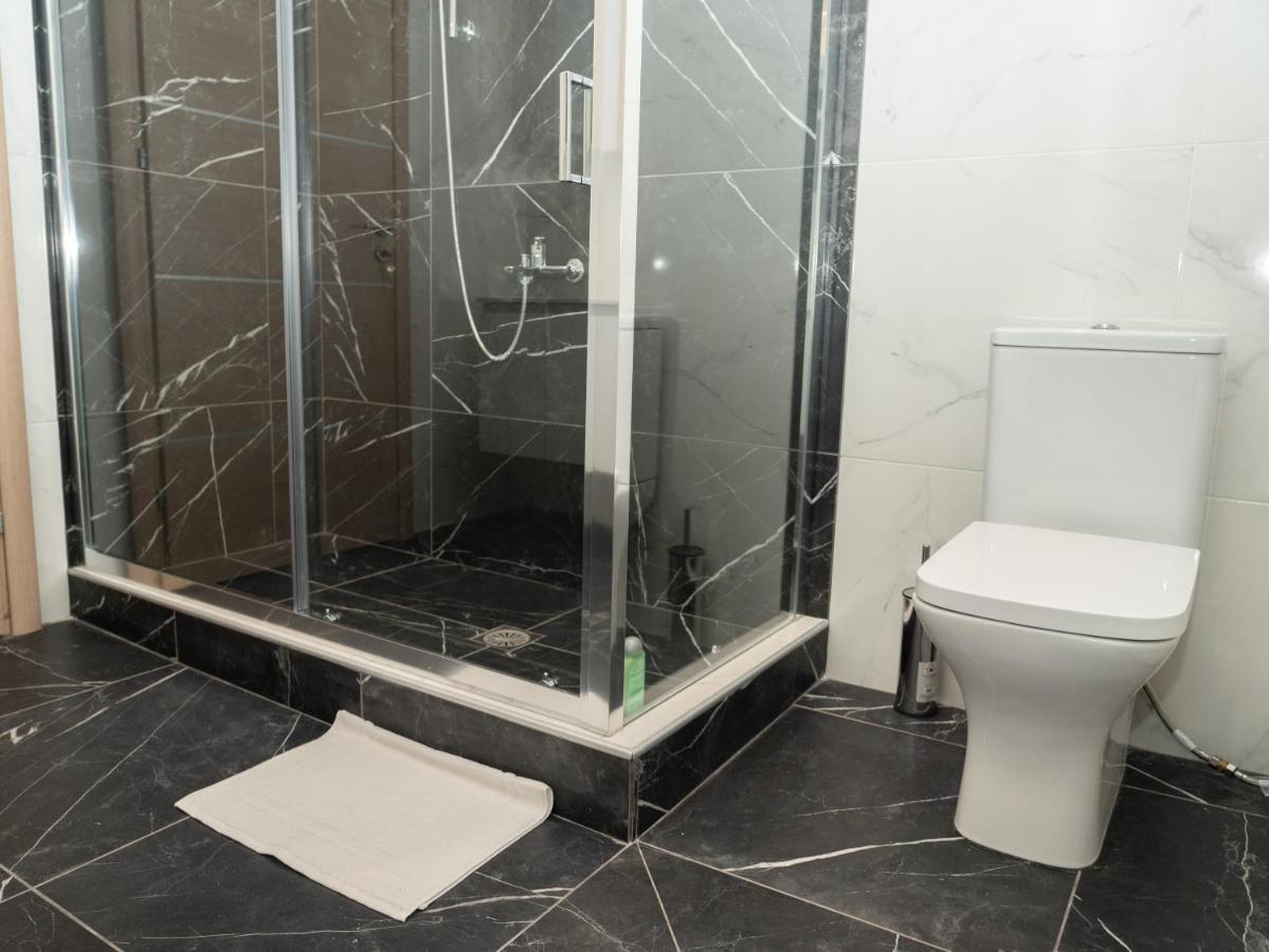 Allagiannis Group Apartments Μαρκόπουλο Εξωτερικό φωτογραφία