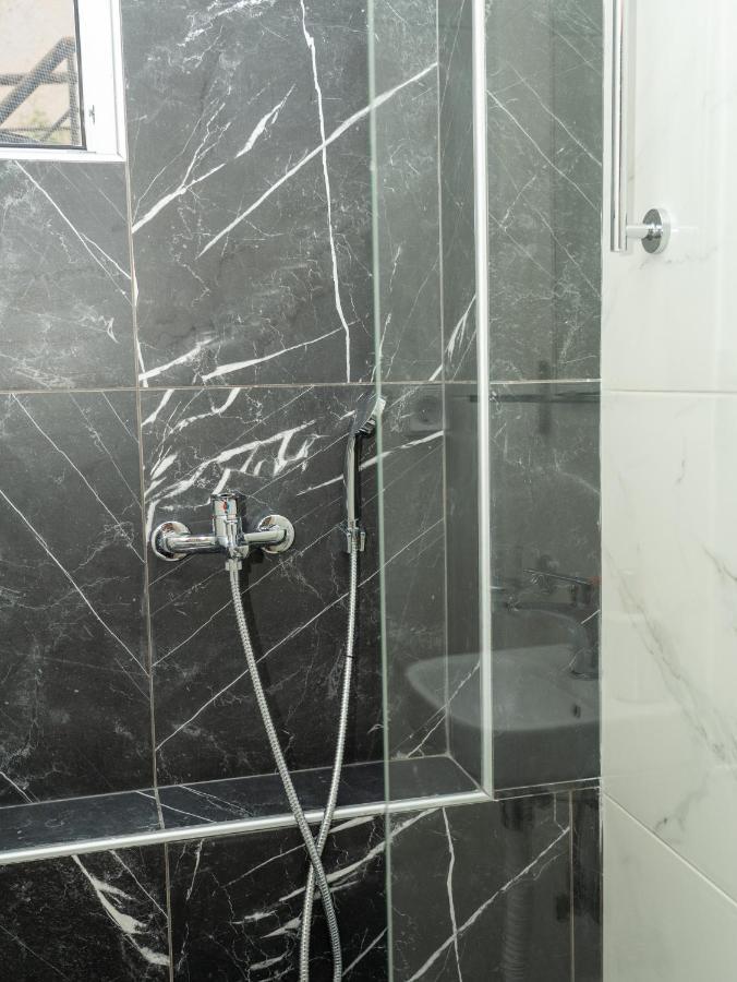 Allagiannis Group Apartments Μαρκόπουλο Εξωτερικό φωτογραφία